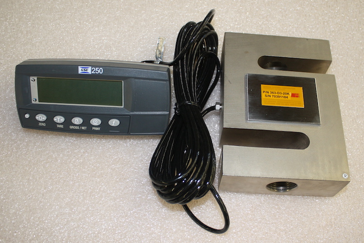 calibration equipment