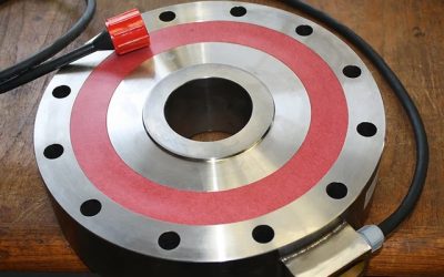 Go Hydraulic! Five Reasons to Invest in Hydraulic Load Cells