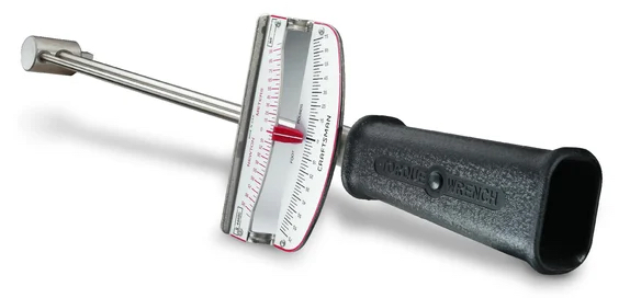 Best Practices for Torque Wrench Repair