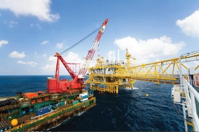 marine-oil-industry