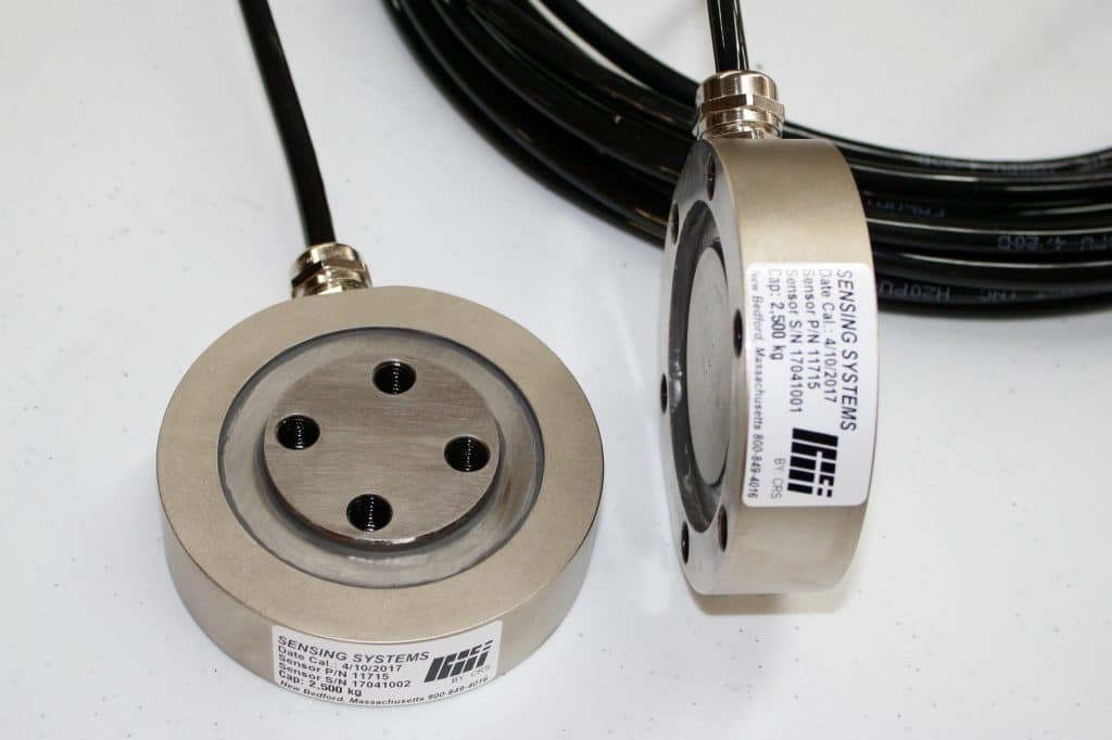 Load Cell Manufacturing Services