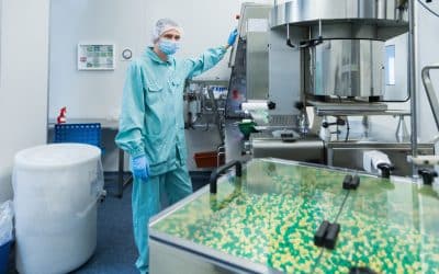 Enhancing Tablet Press Precision with Load Cells and Torque Sensors