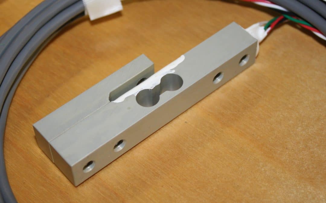 Load Cell vs. Pressure Transducer: Understanding the Difference