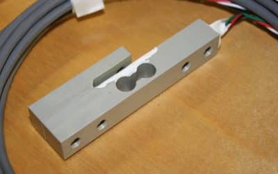 Load Cell vs. Pressure Transducer: Understanding the Difference