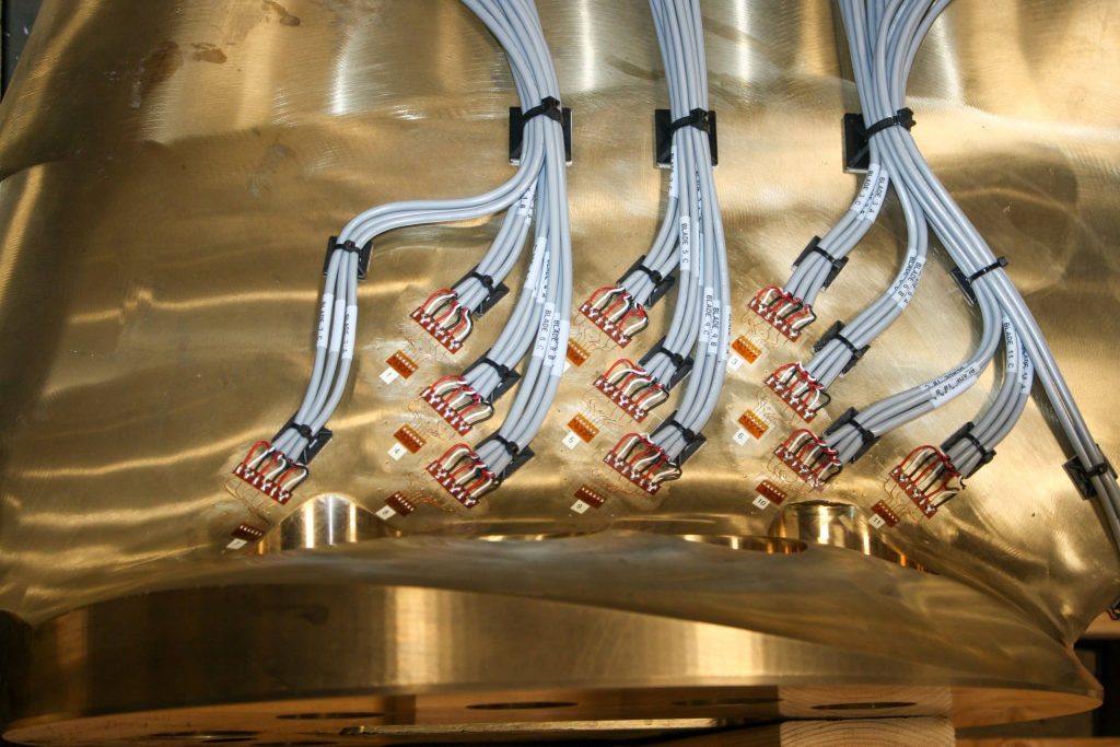 Balancing Precision and Lead Time: Why Choosing Domestic Load Cell Manufacturers Pays Off