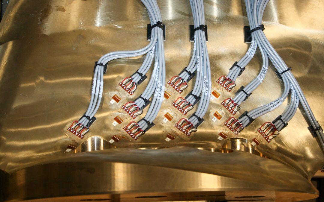 Balancing Precision and Lead Time: Why Choosing Domestic Load Cell Manufacturers  Pays Off