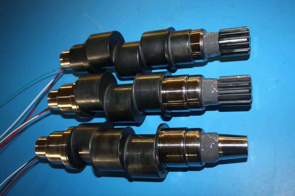 Discover how strain gaging technology powers load cell manufacturing, enabling precise force measurement and reliable performance across industrial applications.