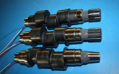 The Role of Strain Gaging in Load Cell Manufacturing