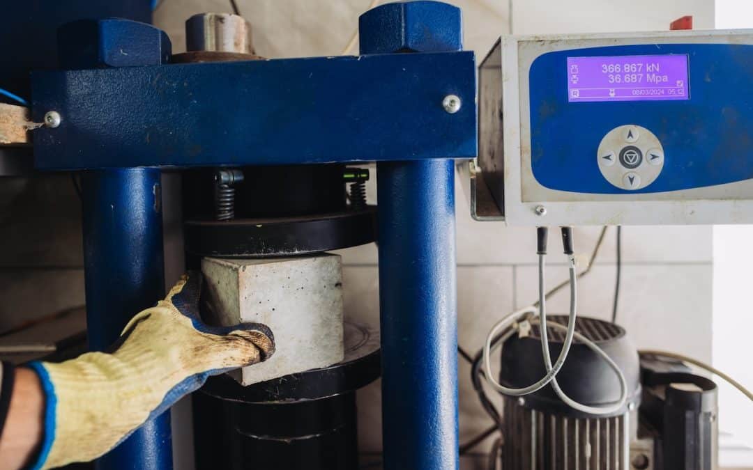 The Fundamentals of Strain Gauging: How It Works in Force Measurement Systems