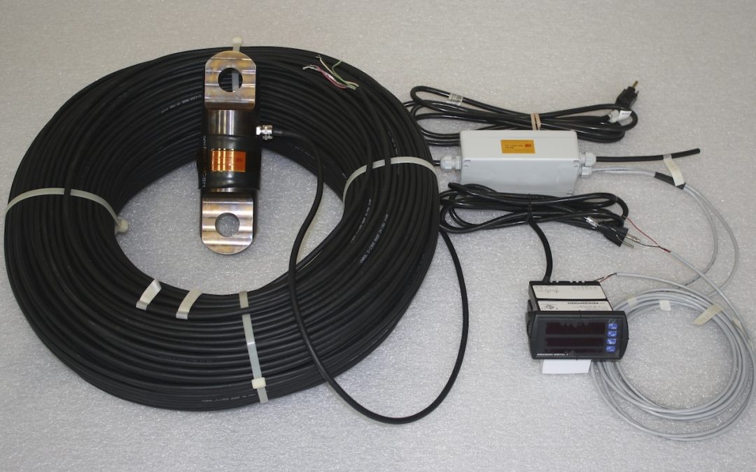 Common Causes of Torque Sensor Drift and How Calibration Fixes It