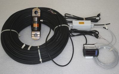 Common Causes of Torque Sensor Drift and How Calibration Fixes It
