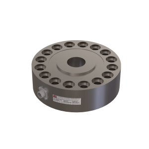 3501 - Low Profile Tension and Compression Load Cell