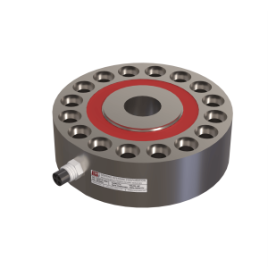 3502 - Submersible Low Profile Tension and Compression Load Cell